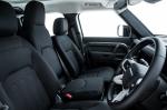 Land Rover Defender 110 D240 Urban Pack 2020 года (UK)